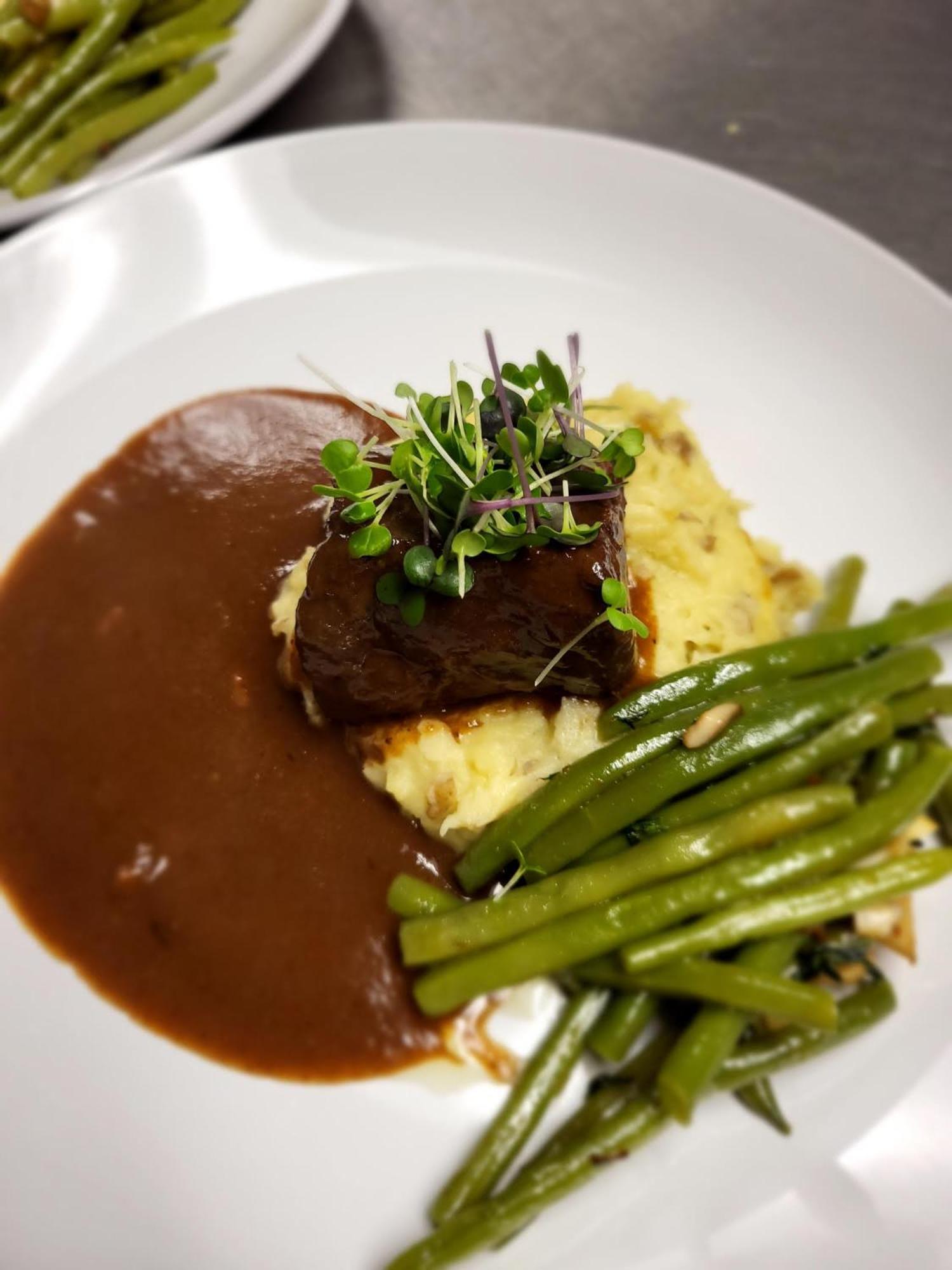 Channel Bass Inn And Restaurant Chincoteague Ngoại thất bức ảnh