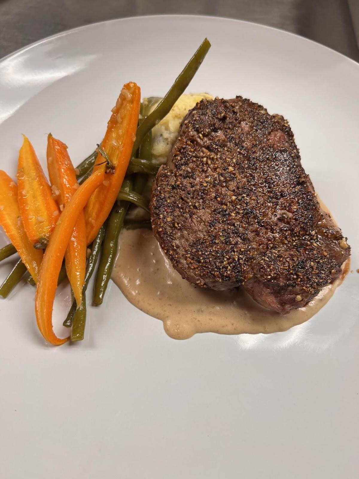 Channel Bass Inn And Restaurant Chincoteague Ngoại thất bức ảnh