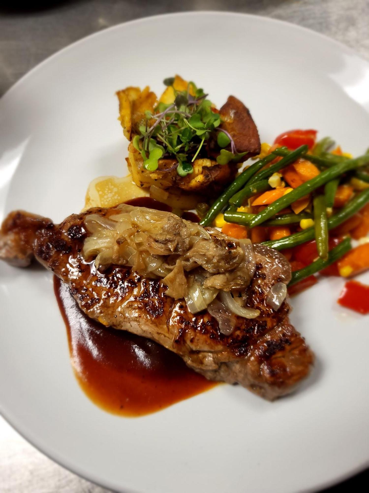 Channel Bass Inn And Restaurant Chincoteague Ngoại thất bức ảnh
