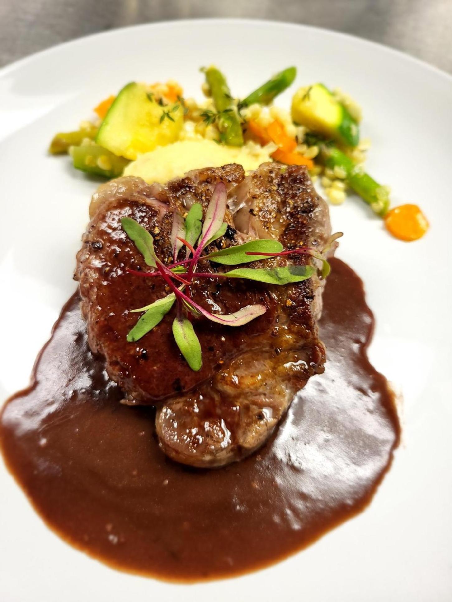 Channel Bass Inn And Restaurant Chincoteague Ngoại thất bức ảnh