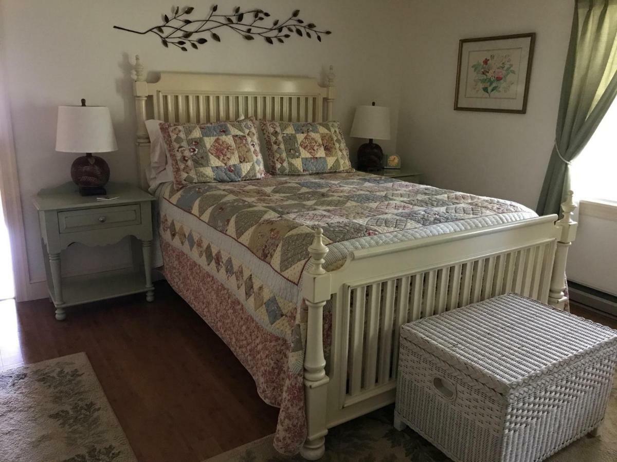 Channel Bass Inn And Restaurant Chincoteague Ngoại thất bức ảnh